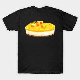 Mango cake T-Shirt